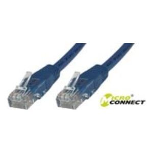 MicroConnect U/UTP CAT5e 5M (UTP505B)