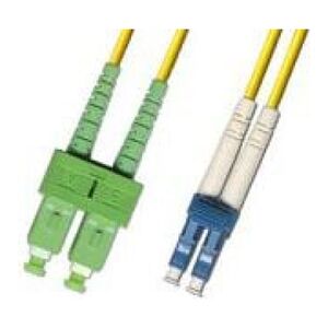 MicroConnect SC/LC 9/125µm OS2 5m (FIB841005)