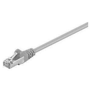 Eigenbrand Patchcord CAT5e, FTP, 7.5m, szary (50131)