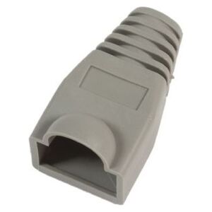 MicroConnect Osłonki RJ45 50 szt. KON503G)