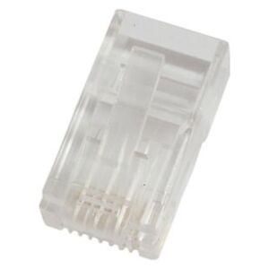 MicroConnect Modular Plug cat6 MP8P8C (KON505-50)