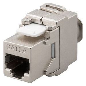 MicroConnect STP 6A KeyStone (KEYSTONE-10)