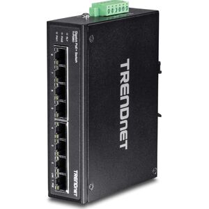Switch TRENDnet TI-PG80