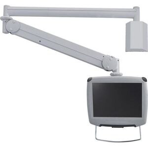Neomounts WAH Newstar 10"-30" 1TFT 3Gelenke Bei.med.Halt.FPMA-HAW100HC - FPMA-HAW100HC