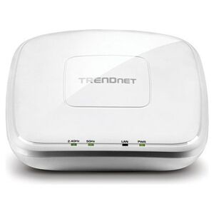 Access Point TRENDnet WL-AP AC1200 (TEW-821DAP)