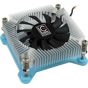 Chłodzenie CPU LC-Power Cosmo Cool (LC-CC-65)