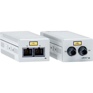 Konwerter światłowodowy Allied Telesis AT-DMC100/ST-50