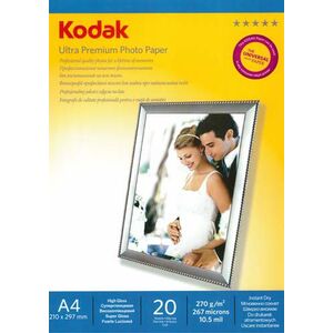 Kodak Papier fotograficzny do drukarki A4 (5740-816)
