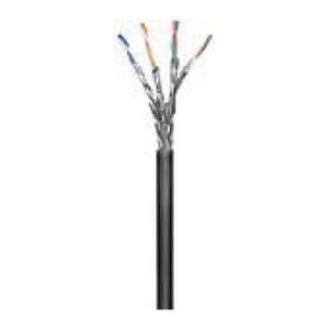 MicroConnect Kabel instalacyjny S/FTP CAT6 SOLID 100m (KAB024-100)