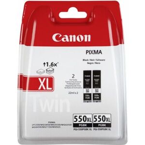 Tusz Canon 6431B005 (black)