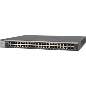 Switch NETGEAR XS748T-100NES
