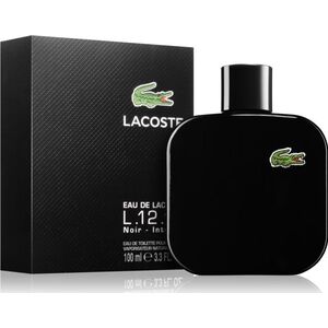 Lacoste Eau De Lacoste L.12.12 Noir EDT 50 ml