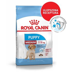 Royal Canin SHN Medium Puppy BF 4 kg