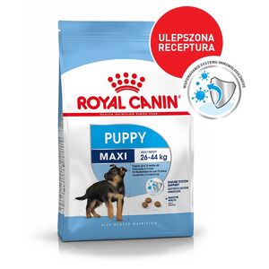 Royal Canin SHN Maxi Puppy BF 4kg