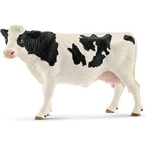 Figurka Schleich Krowa rasy Holstein (SLH 13797)
