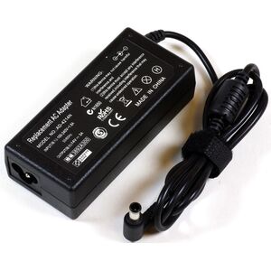 Zasilacz do laptopa MicroBattery 42 W, 4.5 mm, 3 A,  (MBA1051)