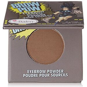 The Balm Brow Pow Eyebrow Powder puder do brwi Blonde 8,5g