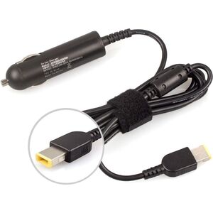 Zasilacz do laptopa MicroBattery 65 W, 3.2 A,  (MBXLE-DC0001)