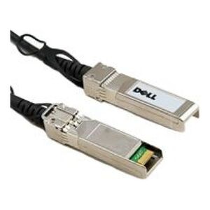 Dell Kabel SFP+ 3m Czarny (470-AAVJ)