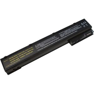 Bateria MicroBattery 8 Cell, Li-ion, 14.8V, 5200 mAh, 77 Wh (MBI2356)
