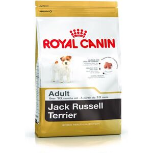 Royal Canin Jack Russell Terrier Adult karma sucha dla psów dorosłych rasy jack russel terrier 1.5 kg