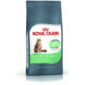 Royal Canin Digestive Care karma sucha dla kotów dorosłych wspomagająca przebieg trawienia 0.4kg