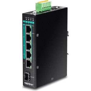Switch TRENDnet TI-PG541I