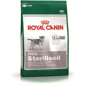 Royal Canin SHN Mini Sterilised 8 kg