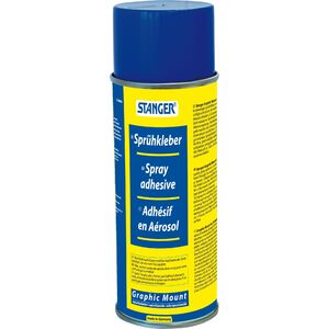 Stanger Klej w sprayu 400ml (100063)