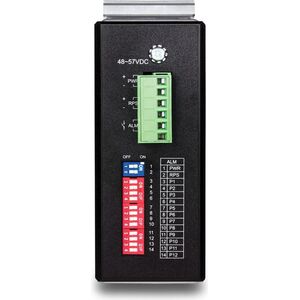 Switch TRENDnet TI-PG1284I