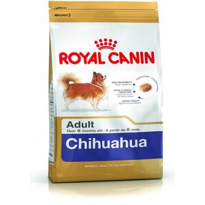 Royal Canin Chihuahua Adult karma sucha dla psów dorosłych rasy chihuahua 1.5 kg
