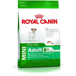 Royal Canin SHN Mini Adult +8 2 kg