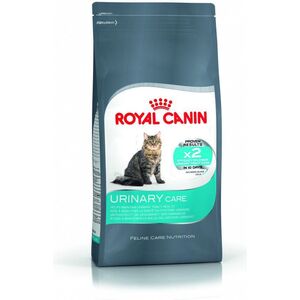 Royal Canin Urinary Care karma sucha dla kotów dorosłych, ochrona dolnych dróg moczowych 0.4kg