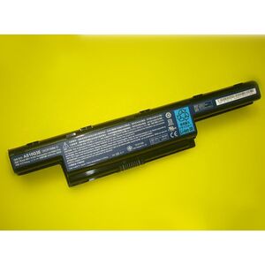 Bateria MicroBattery 9 Cell, Li-Ion, 11.1V, 7800 mAh, 87 Wh (MBI3385)