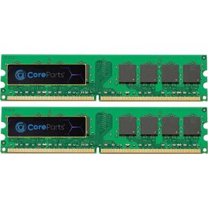 Pamięć serwerowa MicroMemory 8GB DDR2 667MHz PC2-5300 KIT - 46C7538-MM