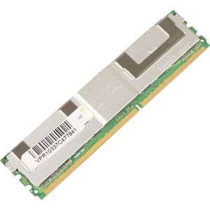 Pamięć serwerowa MicroMemory 4GB DDR2 667MHZ ECC/REG FB - MMG2264/4096