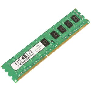 Pamięć serwerowa MicroMemory DDR3, 4 GB, 1333 MHz,  (MMH0057/4GB)