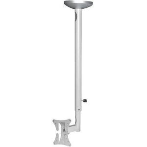Neomounts Uchwyt sufitowy FPMA-C050SILVER 10'' - 30''