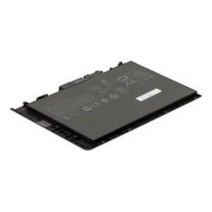 Bateria MicroBattery 4 Cell, Li-ion, 14.8V, 3450 mAh, 52 Wh (MBXHP-BA0002)