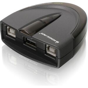 IOGear 2-Port PrinterShare (GUB231)
