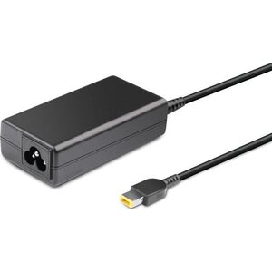 Zasilacz do laptopa MicroSpareparts Mobile 45 W, Slim Tip, 2.2 A, 20 V (MSPT2044)