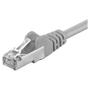 ACC Patchcord FTP CAT 5e 5m Szary (CP0011)