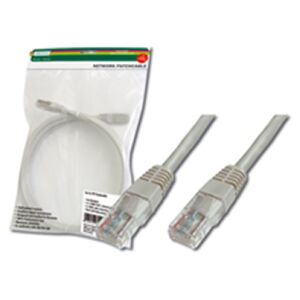 ACC Patchcord U/UTP cat 6E, 5 m, molding type (CP0107)