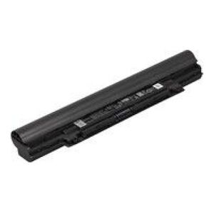 Bateria Dell 6 Cell Primary, 65Wh (JR6XC)
