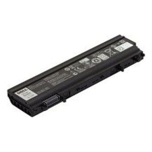 Bateria Dell 6 Cell, 65Wh (WGCW6)
