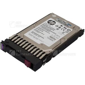 Dysk serwerowy HP 72GB 2.5'' SAS-1 (3Gb/s)  (389346-001)