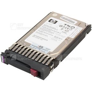 Dysk serwerowy HP 72GB 2.5'' SAS-1 (3Gb/s)  (432321-001)