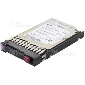 Dysk serwerowy HP 36GB 2.5'' SAS-1 (3Gb/s)  (418397-001)