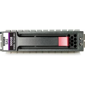 Dysk serwerowy HP 900GB 2.5'' SAS-3 (12Gb/s)  (787647-001)