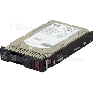 Dysk serwerowy HP 600GB 3.5'' SAS-1 (3Gb/s)  (765867-001)